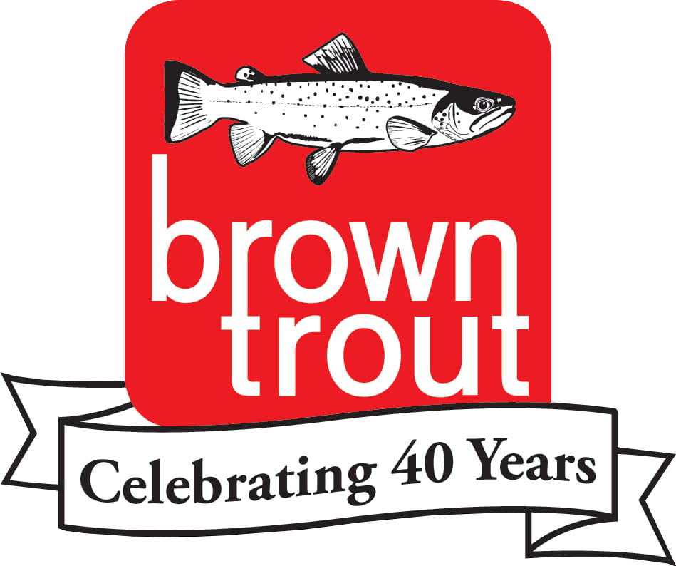 BrownTrout Publishers