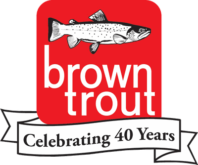 BrownTrout